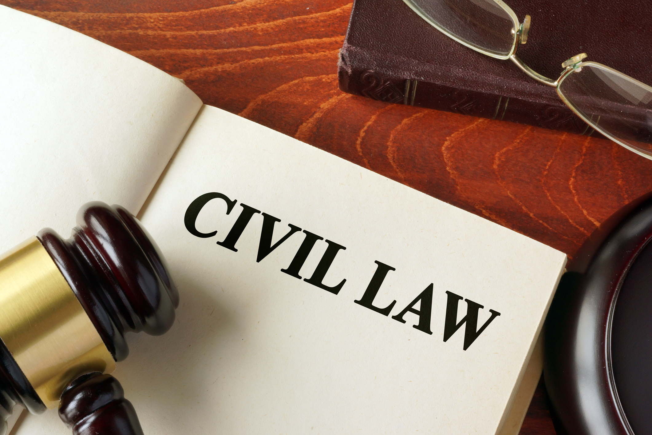  Civil and Commercial Cases